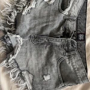 BDG Jean shorts